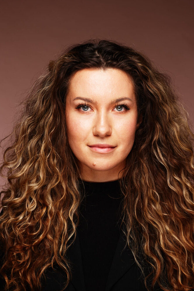 Alexandra Stakovska
