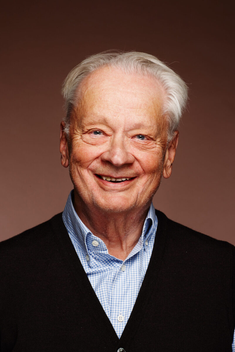 Magnus Lundh